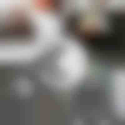 Samoprzylepne naklejki podłogowe (5 sztuk) | INSTALAY