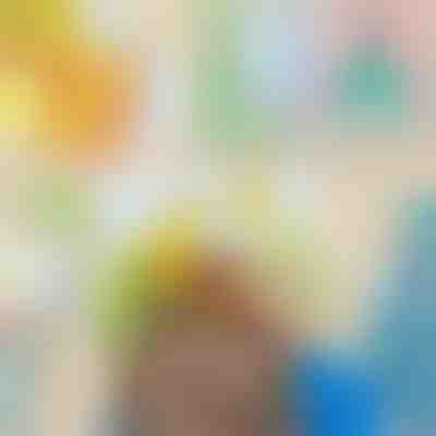 Kreatywna układanka z tkaniny | FABRICITY