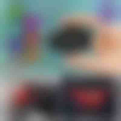 Akumulatorowe światła stroboskopowe LED do pojazdów | STROBIES