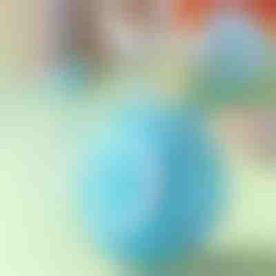 Automatyczna Tocząca się Piłka dla Zwierząt | BALLY