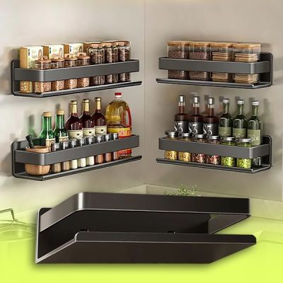 Uniwersalna wytrzymała półka | SHELVIST