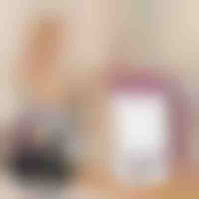 Dozownik do Ciasta | BATTERUP