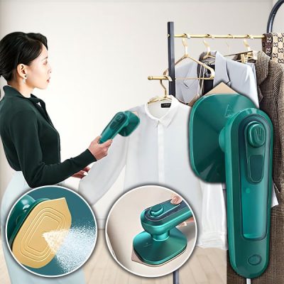 Mini Żelazko Parowe | FERROLITE