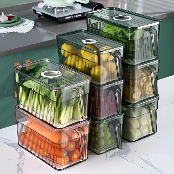 FRESHDISH