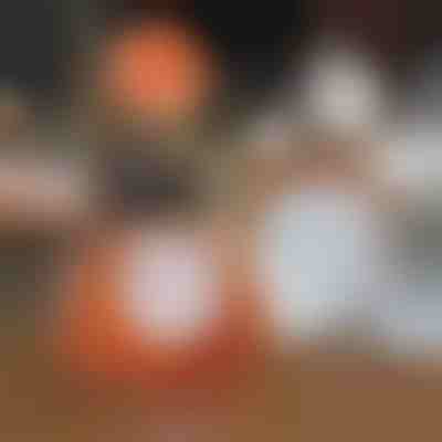 Wszechstronne Silikonowe Foremki w Kształcie Róży (3 Sztuki) | ICEROSE