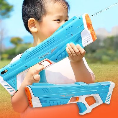 Pistolet na wodę | SPLASHINATOR
