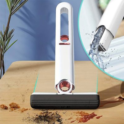 Samowyciskający się mini-mop | HANDYMOP