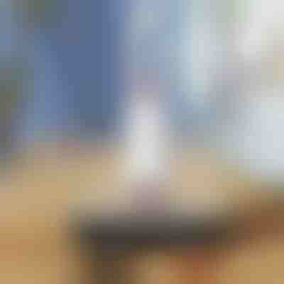 Samowyciskający się mini-mop | HANDYMOP