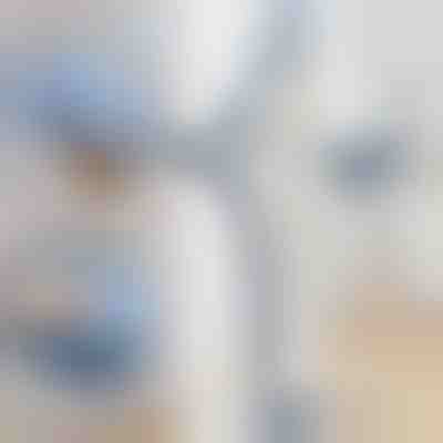 Wygodny Koc w Kształcie Rekina | SHARKOI