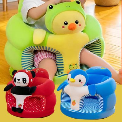 Uroczy fotelik dziecięcy | KIDOSIT