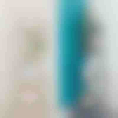 Elegancka półka narożna | SHELVIA