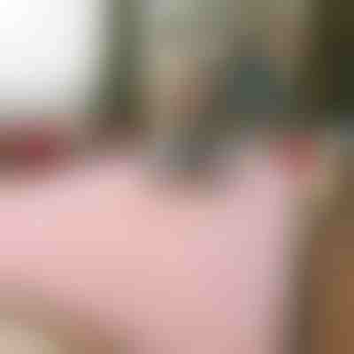 Pluszowy Dywan | CAPRETERA