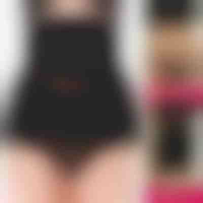 Korygująca Bielizna Modelująca| CROSSHAPES