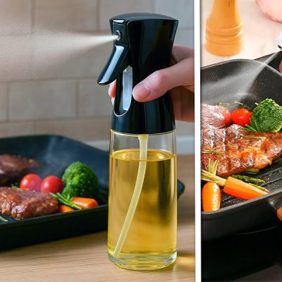 Wielofunkcyjny spryskiwacz do płynów | FLAVORMIST