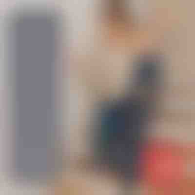 Antypoślizgowa Mata na Schody (8 sztuk) | STEPRUG