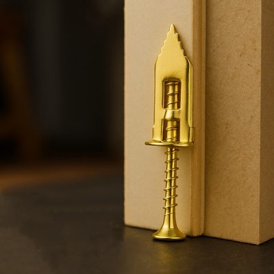 Wkręty kotwiące samowiercące | DRAVIK