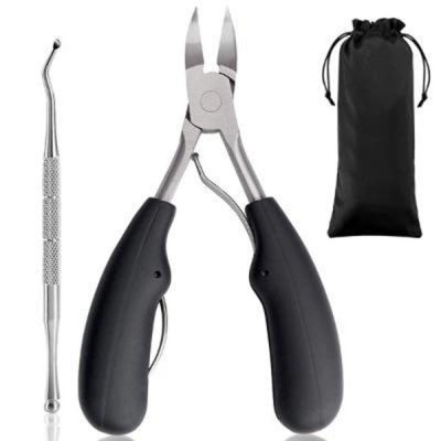 Cążki do paznokci i nożyczki | NAILPRO